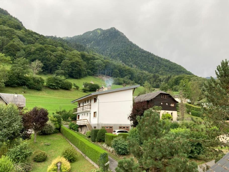 Le 31 Clos Sainte Marie Cauterets Exterior foto
